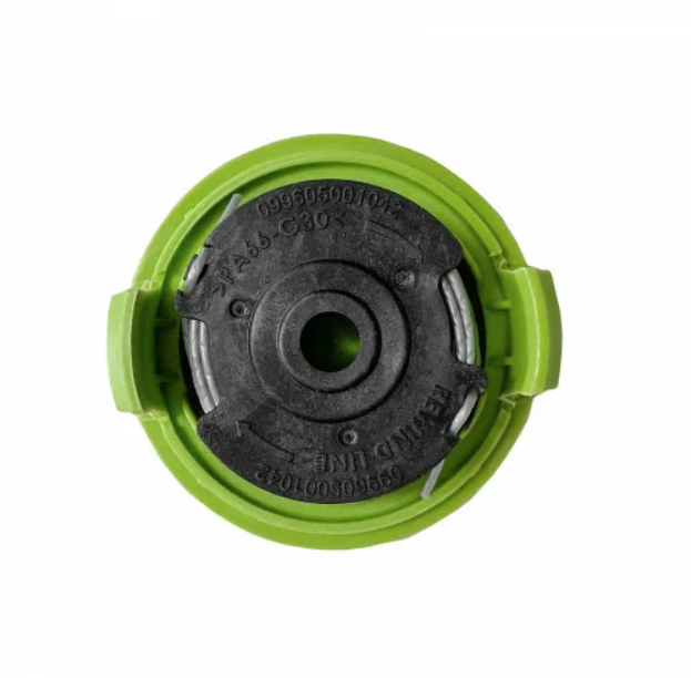 Катушка для триммера Greenworks 2,0 мм (2939707) – №1