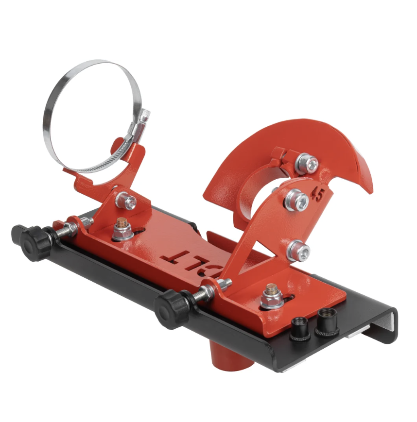 Заусовщик для запила плитки DLT Lite под 45 градусов (4314) – №5