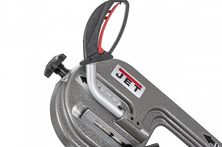 Станок ленточнопильный Jet J-350V – №7