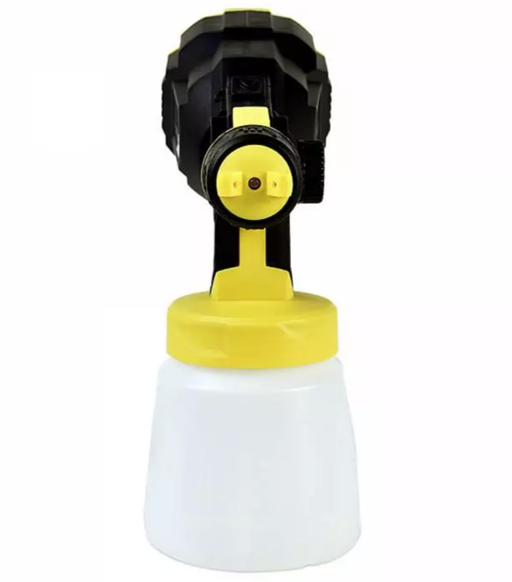 Краскораспылитель Schtaer S631E-18 – №2