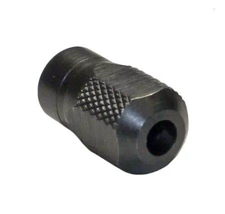 Гайка стяжная Bosch для граверов Dremel и Bosch GRO – фото №1 Гайка стяжная Bosch для граверов Dremel и Bosch GRO – №1