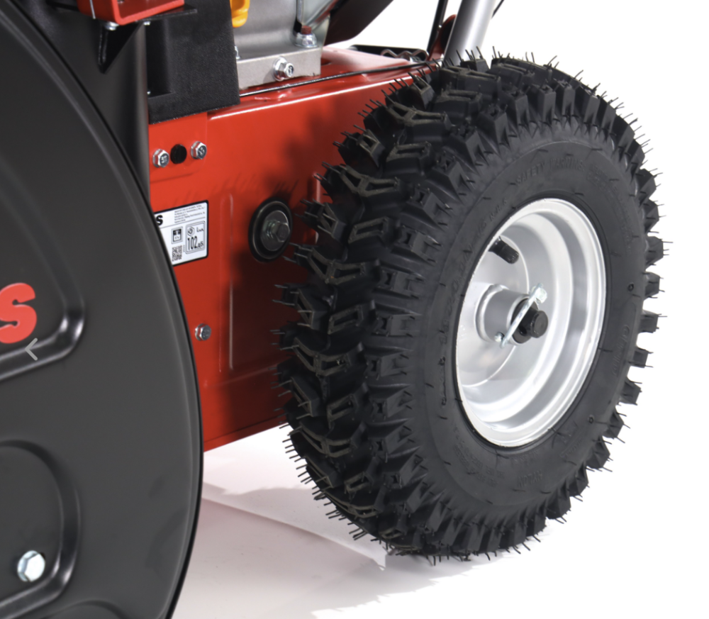 Снегоуборщик бензиновый Geos Comfort SnowLine 620 B ll – №7