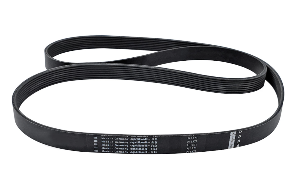 Ремень 8PJ-1371 Белмаш поликлиновой – №1