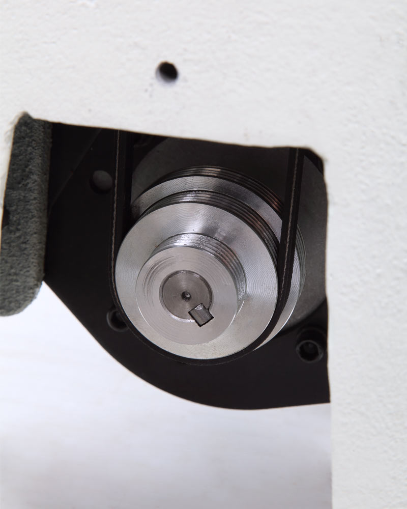 Станок токарный по дереву Белмаш WL-300/450VS – №3