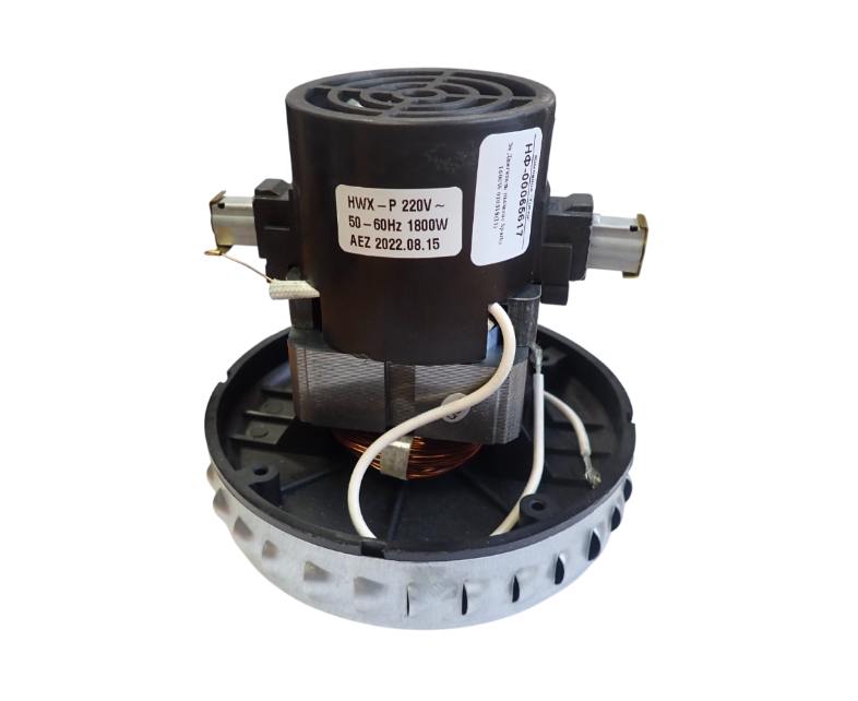 Электродвигатель AEZ 1800 Вт для пылесоса Sparky 010318(11) – №1