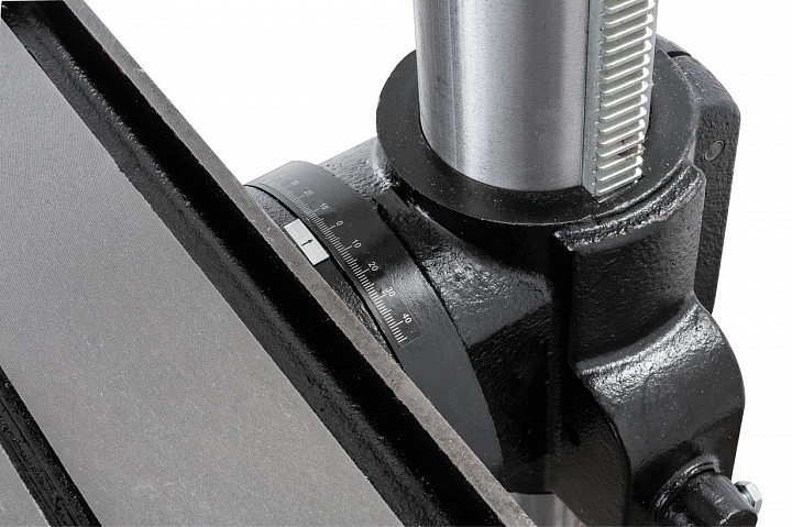 Станок сверлильный Jet JDP-22F – №13