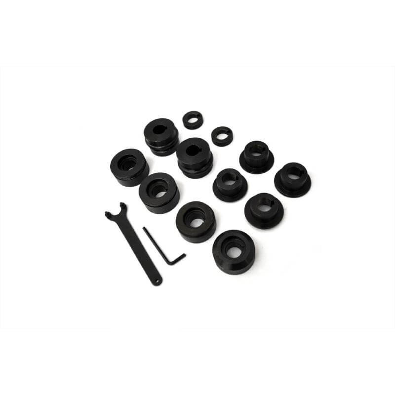 Станок зиговочный Stalex RM-08 ручной – №1