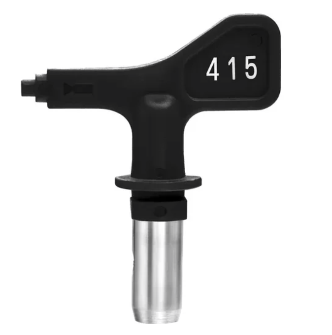 Форсунка сменная TecMaster TipPro 415 – фото №1 Форсунка сменная TecMaster TipPro 415 – №1