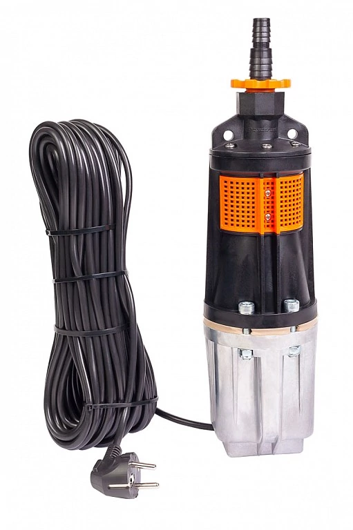Насос вибрационный Джилекс Качан 20/60-25м – №1