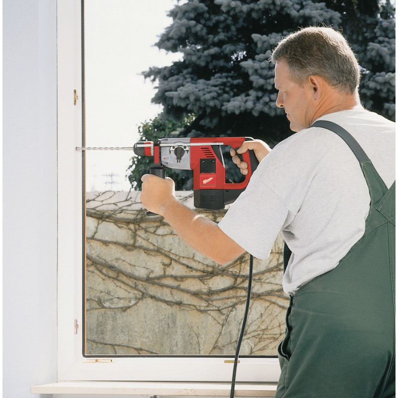 Перфоратор Milwaukee PLH 32 XE – фото №2 Перфоратор Milwaukee PLH 32 XE – №2