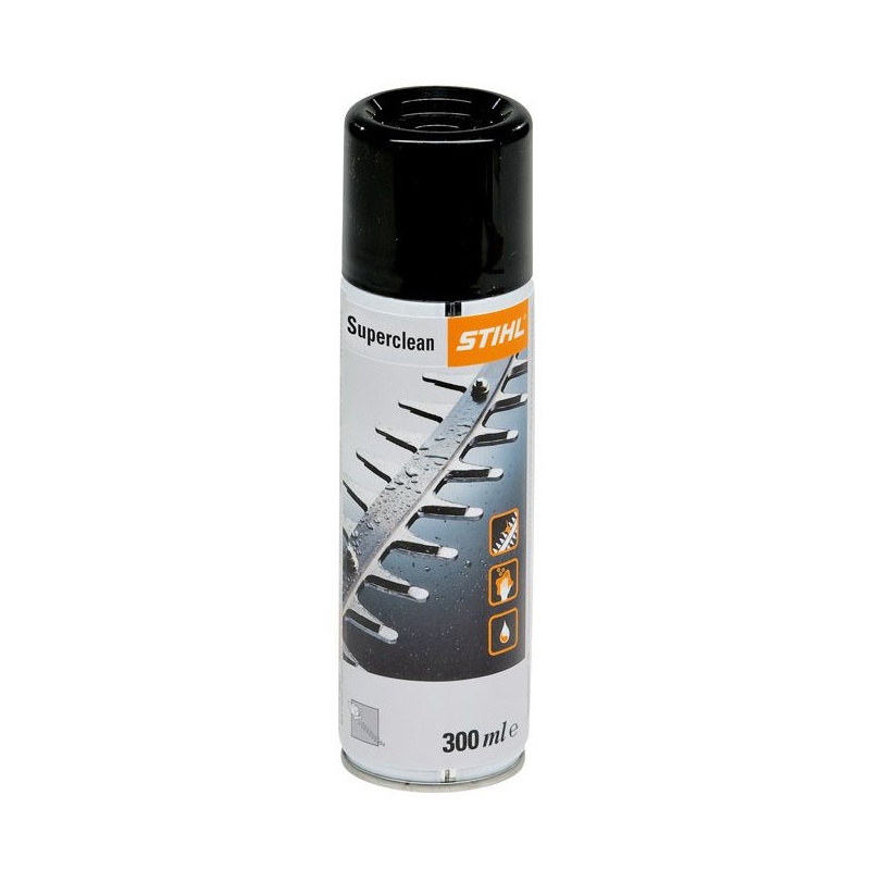 Растворитель Stihl 0,3л – фото №1 Растворитель Stihl 0,3л – №1