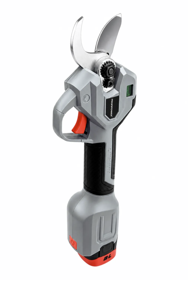 Аккумуляторный секатор ProfiPower PC-16B 16В (2х2,0 Ач) – №1