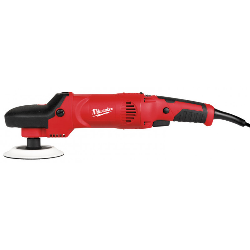 Полировальная машина Milwaukee AP 14-2 200 E – фото №1 Полировальная машина Milwaukee AP 14-2 200 E – №1