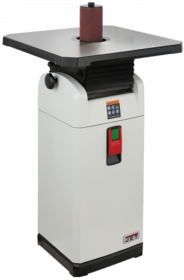 Станок осцилляционный шпиндельный шлифовальный Jet JOSS-S – №1