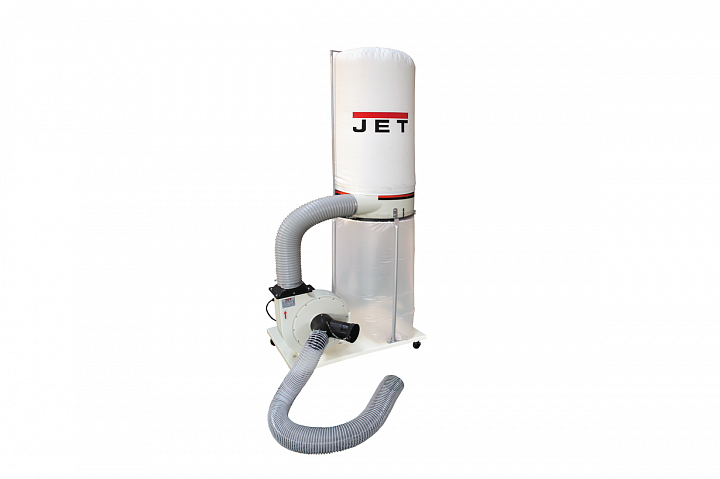 Стружкоотсос Jet DC-1200 400В – №1