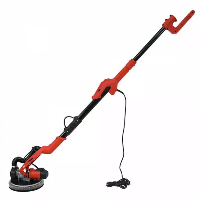 Шлифовальная машина для стен и потолка Yokiji YKJ 7000CBF – №1