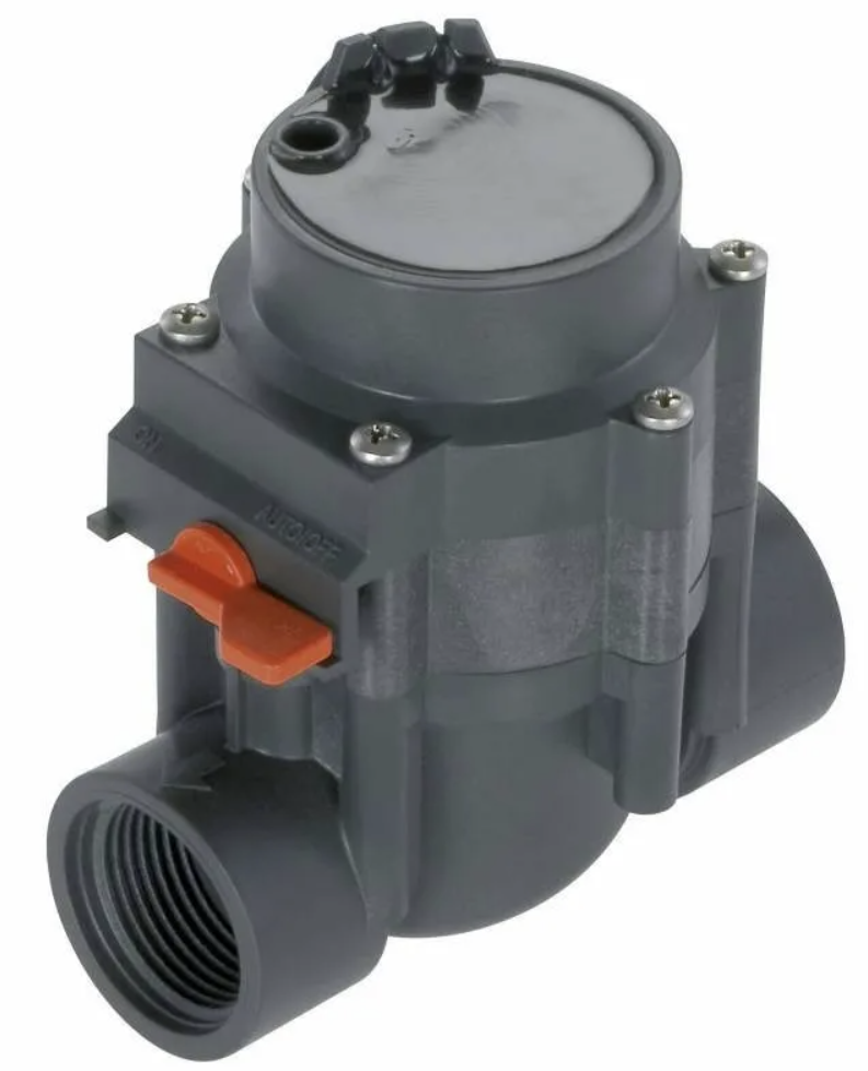 Клапан для полива Gardena 24В – №1