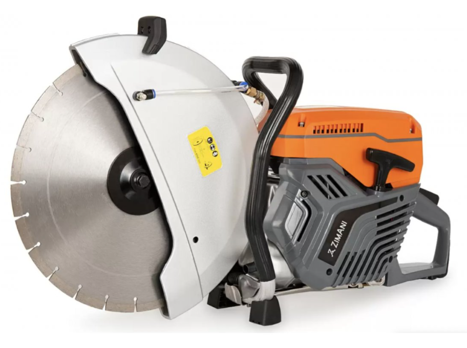 Бензорез ZimAni K770 14" – №1