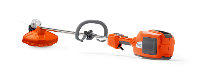Аккумуляторный триммер Husqvarna 520iLX без акк. – №1
