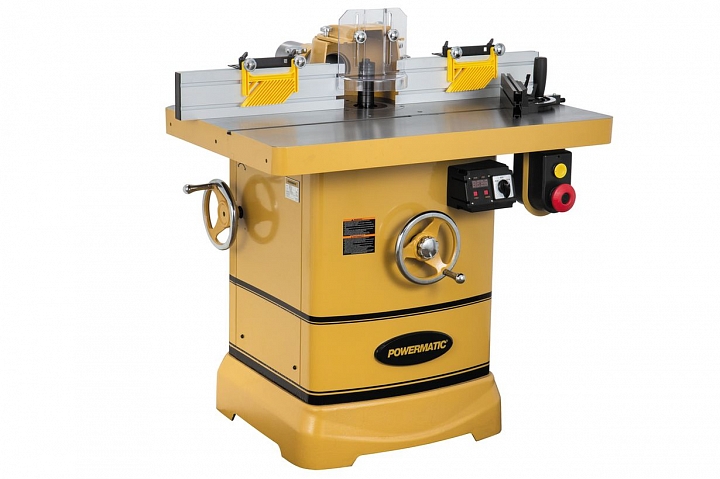 Станок фрезерный Powermatic PM2700 – №1