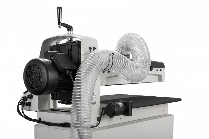 Станок барабанный шлифовальный Jet JWDS-2244OSC-M c осцилляцией – №11