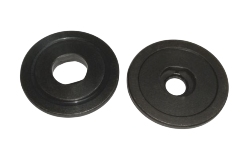 Комплект фланцев дисковых пил AEZ для Интерскол ДП-2000 010053(4) – №1