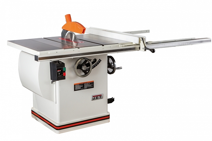 Станок циркулярный Jet JTAS-12DX – №1