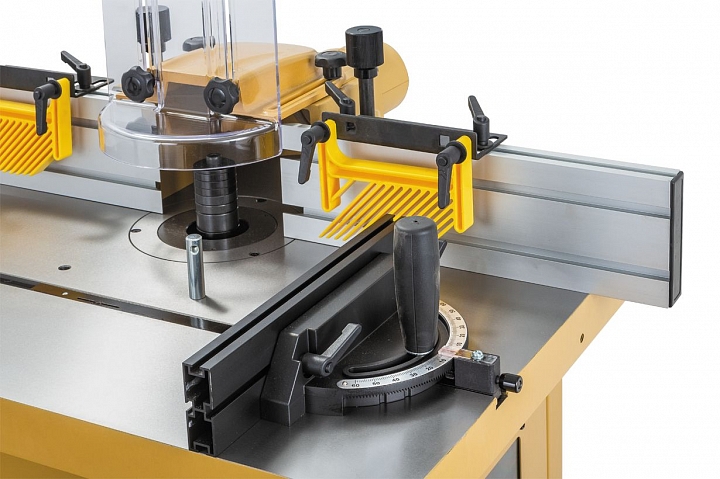 Станок фрезерный Powermatic PM2500 230В – №4