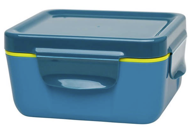 Ланч-бокс Aladdin Bento 0,47 л с термоизоляцией – фото №1 Ланч-бокс Aladdin Bento 0,47 л с термоизоляцией – №1