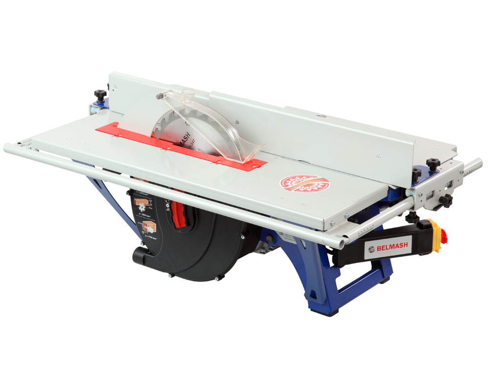 Станок деревообрабатывающий Белмаш SDM-2000M – №6