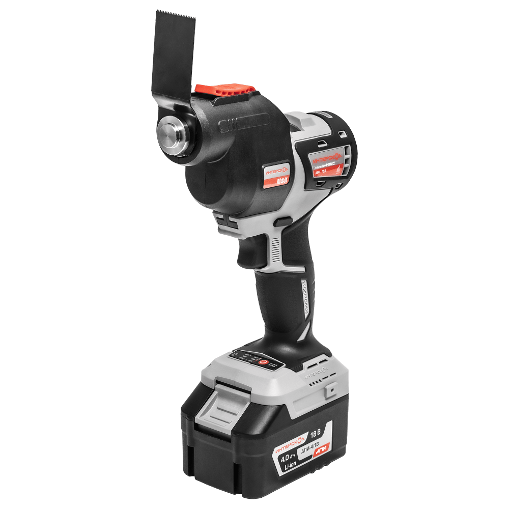 Модуль реноватора Интерскол МультиМАКС МФИ – №1