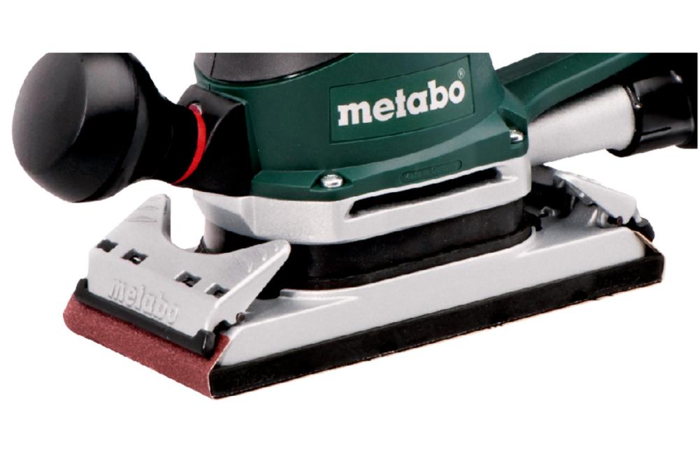 Плоскошлифовальная машина Metabo SRE 4350 TurboTec – фото №3 Плоскошлифовальная машина Metabo SRE 4350 TurboTec – №3