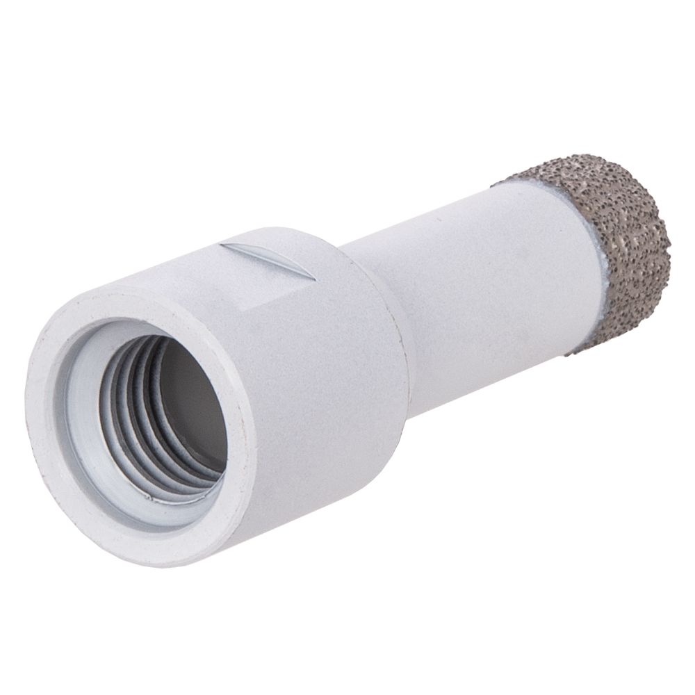 Сверло алмазное по керамике Diam Extra Line V-Tech 15х35хМ14 – №2