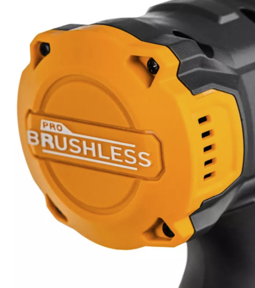Гайковерт ударный Runtec RT-IWS1000 1/2" 1000 Нм – №2