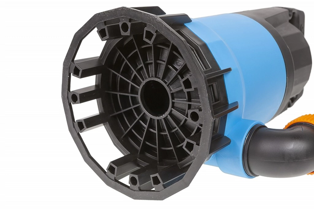 Насос фекальный Джилекс 330/12 – №2