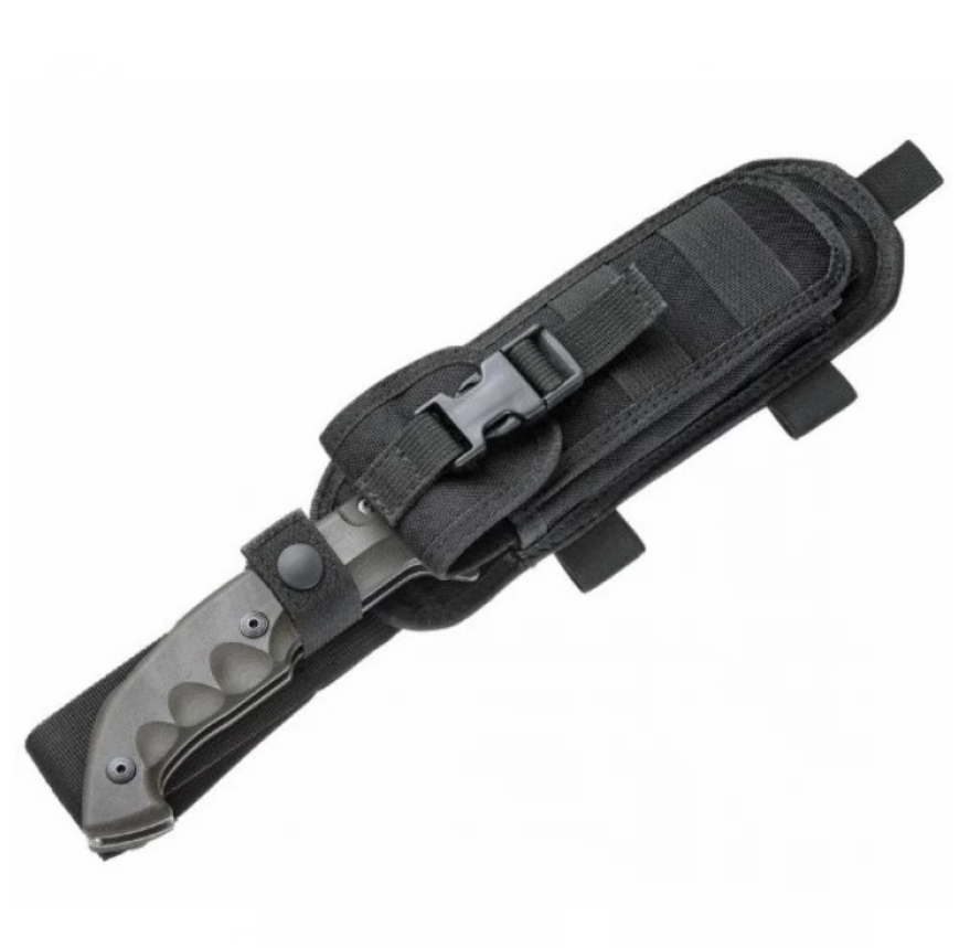Нож Fox Knives Meskwaki Tracker (FFX-501) – №1