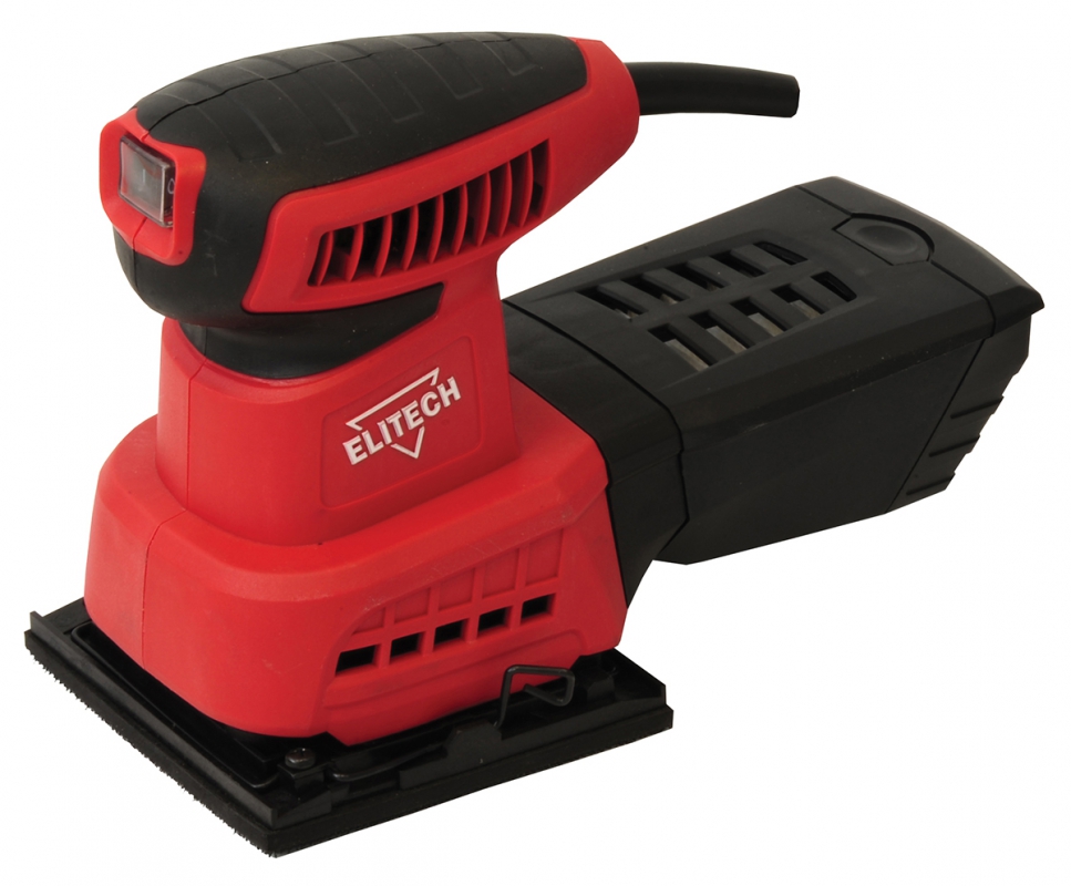 Плоскошлифовальная машина Elitech МШВ 0211 – №1