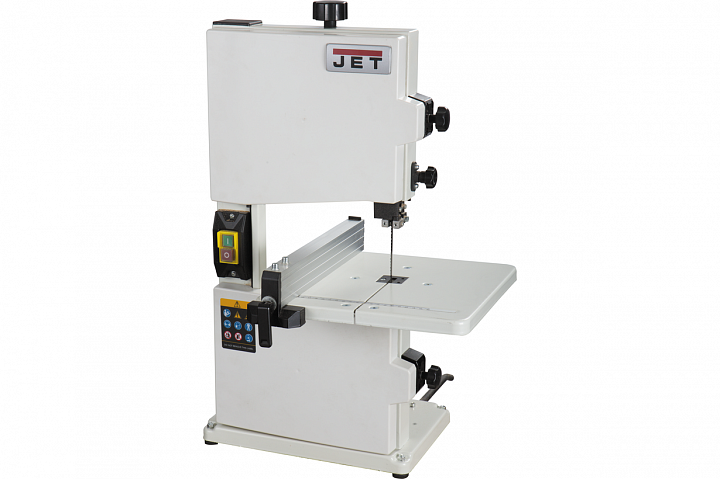 Станок ленточнопильный Jet JWBS-8-M – №1