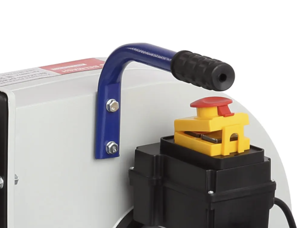 Стружкоотсос Белмаш DC850 – №3