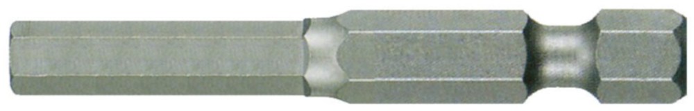 Бита WhirlPower H3х50 мм – №1