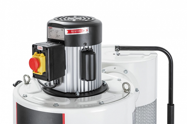 Стружкоотсос Jet JCDC-1.5 – №4