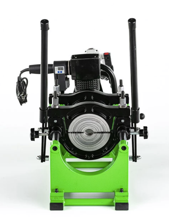 Сварочный аппарат для стыковой сварки ПНД труб Просвар СМ 160Т2 – №1