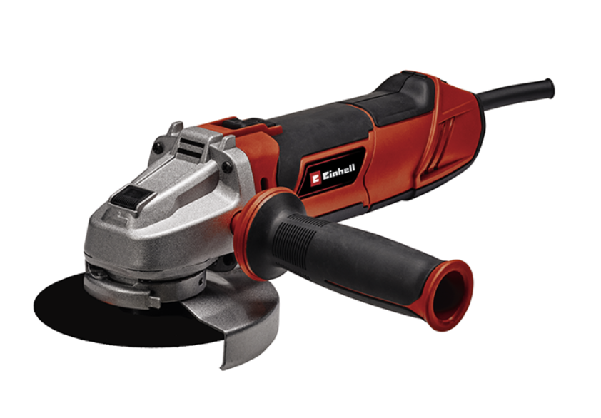 УШМ Einhell TE-AG 125/1010 CE Q – №1