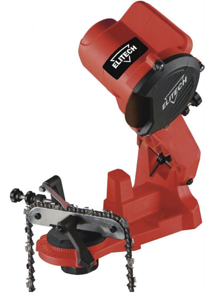 Станок для заточки цепей Elitech ДМ СТ 100Ц (E2013.006.00) – №1