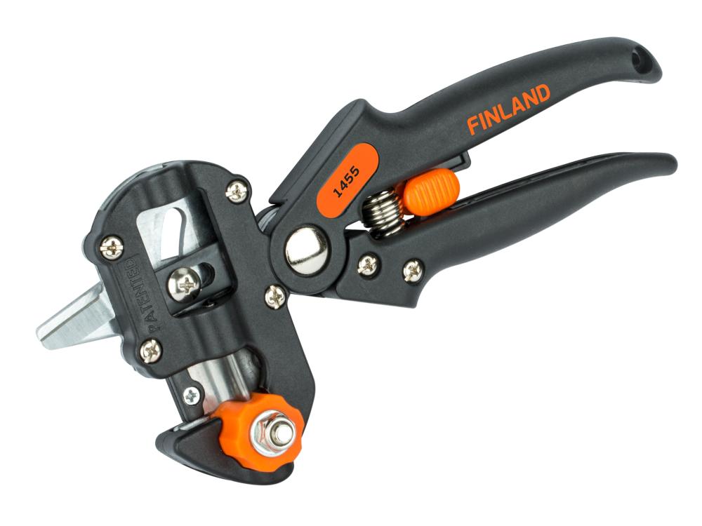 Секатор прививочный Finland (1455) – №1