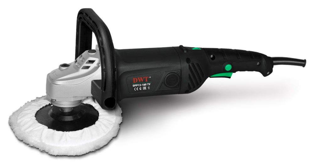 Полировальная машина DWT OPP13-180 TVM – №1