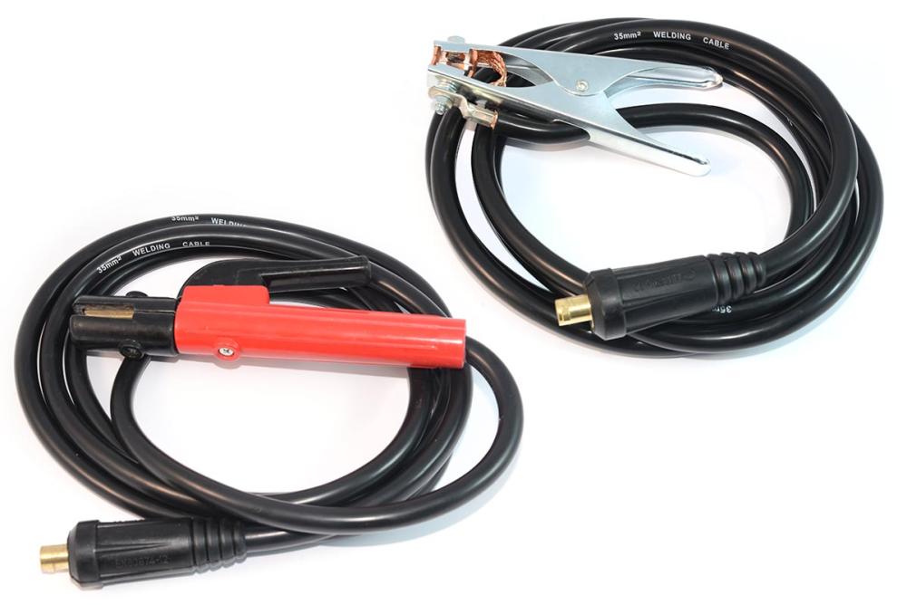 Сварочный аппарат TSS PRO MMA-250D – №2