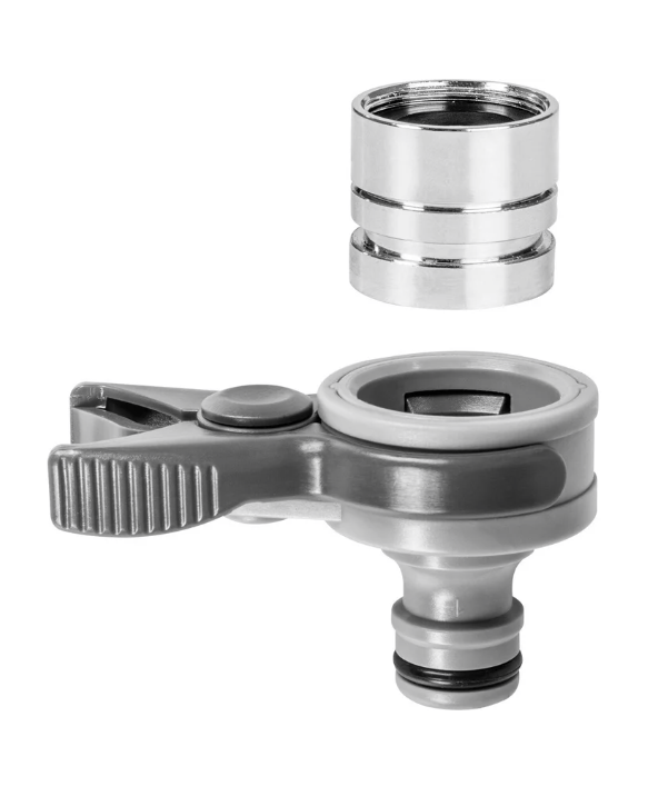 Универсальный адаптер Cellfast IDEAL (52-255) – №1