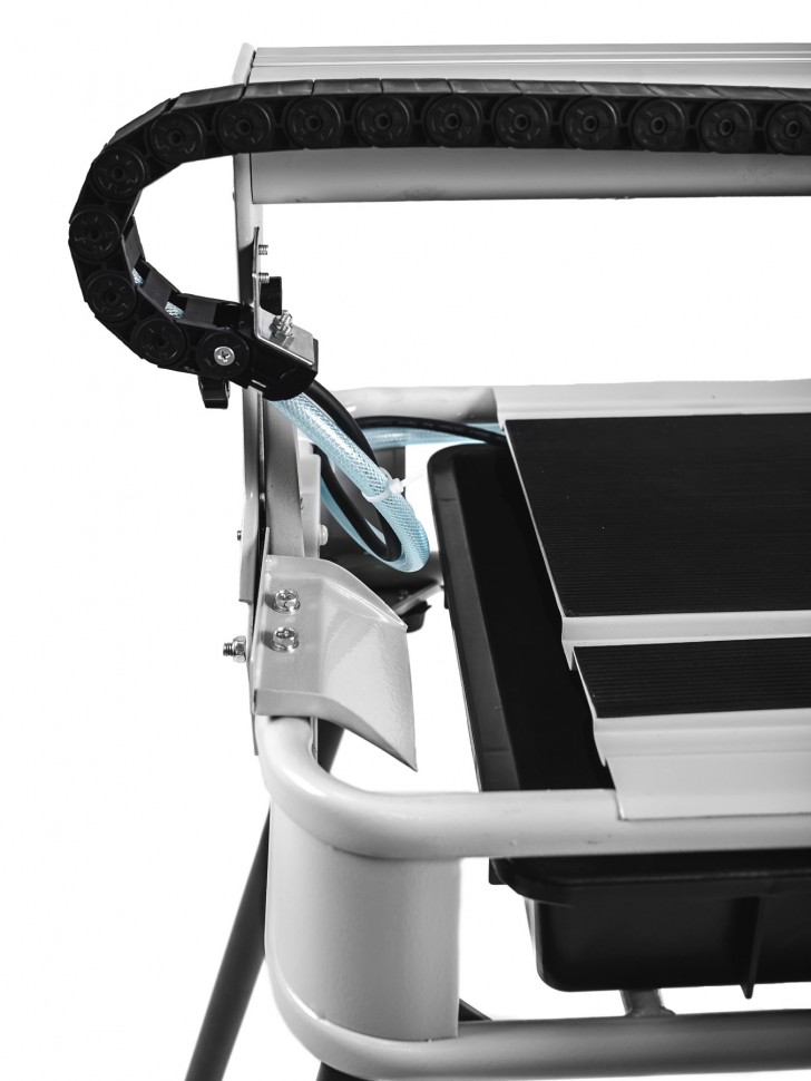 Плиткорез электрический Helmut FS200 – №8