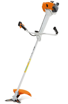 Триммер бензиновый Stihl FS-350 1.6кВт – №1